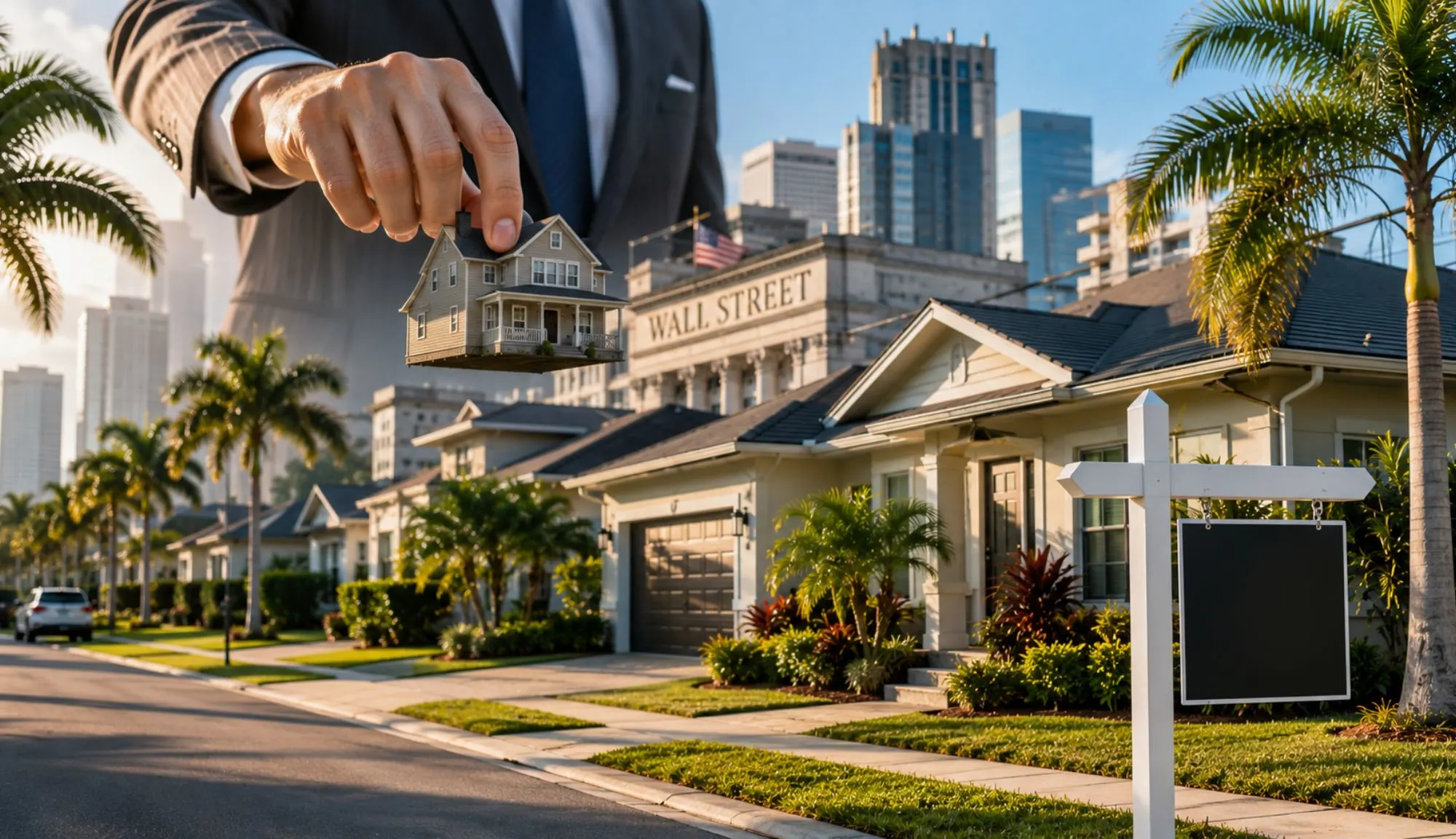 The ROAD to Housing Act: What It Means for South Florida